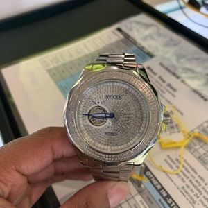 Invicta model 27738